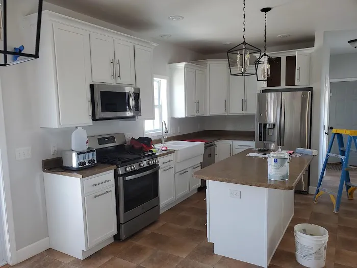 Fuehrer Painting LLC Picture 3