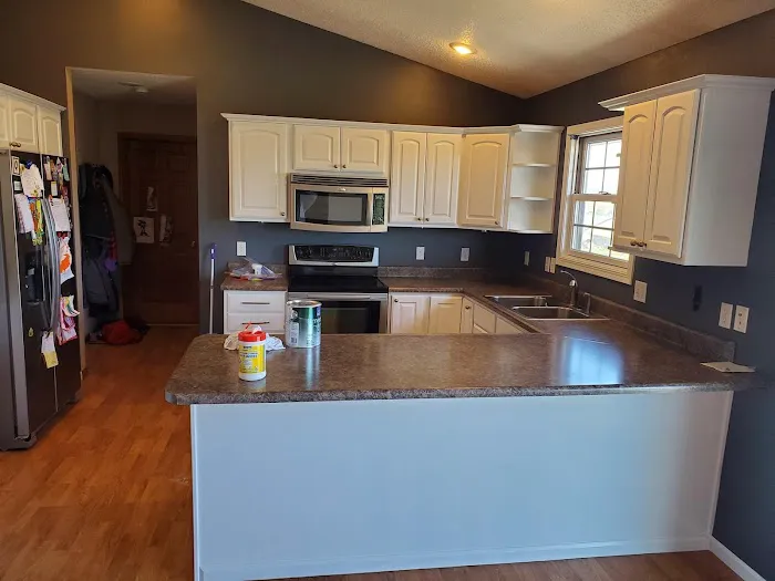 Fuehrer Painting LLC Picture 7