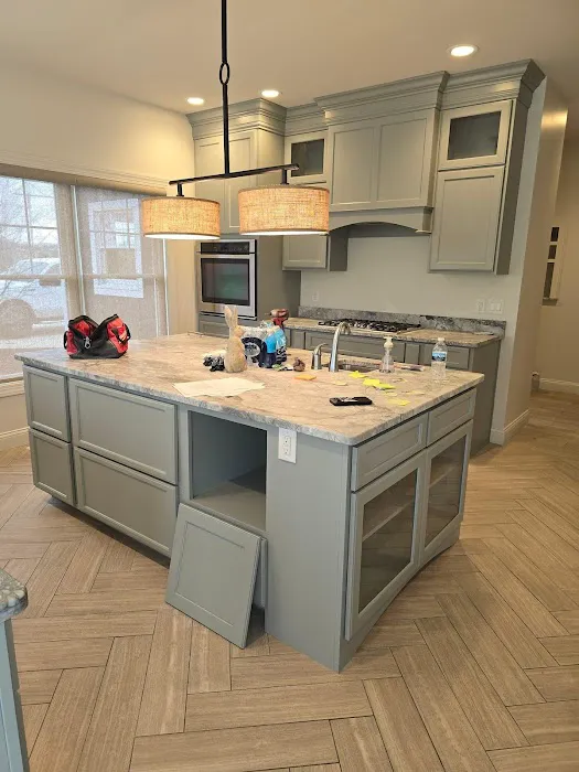 Fuehrer Painting LLC Picture 9