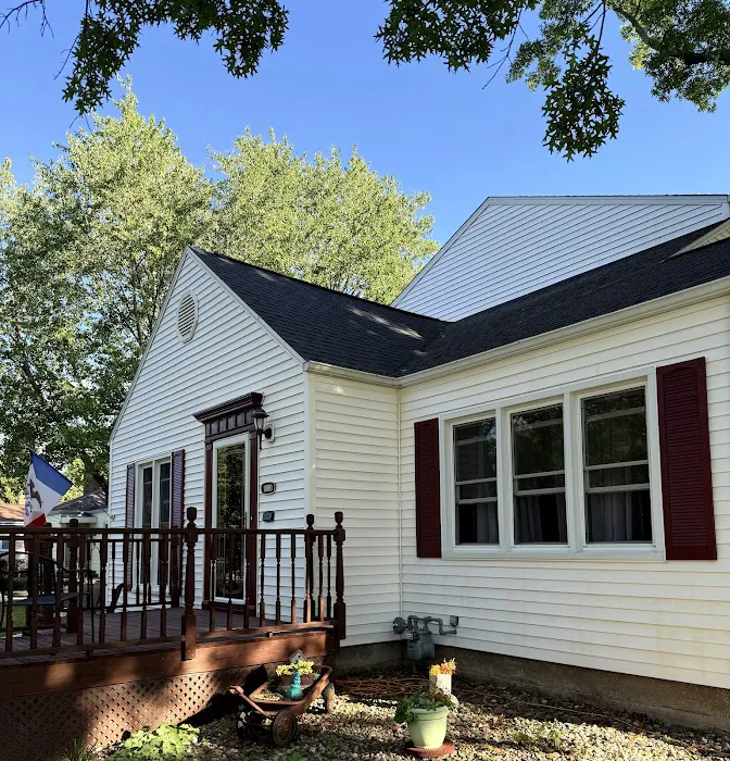 Fuehrer Painting LLC Picture 2