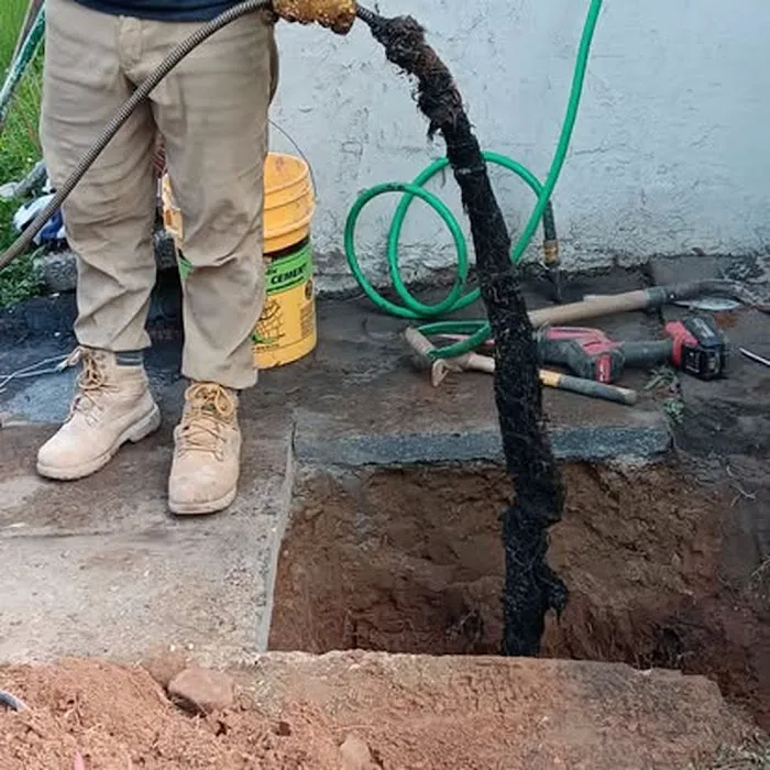 All Clear Sewer And Drain LLC Picture 6