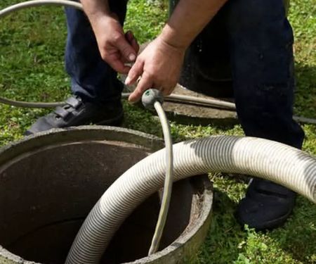 All Clear Sewer And Drain LLC