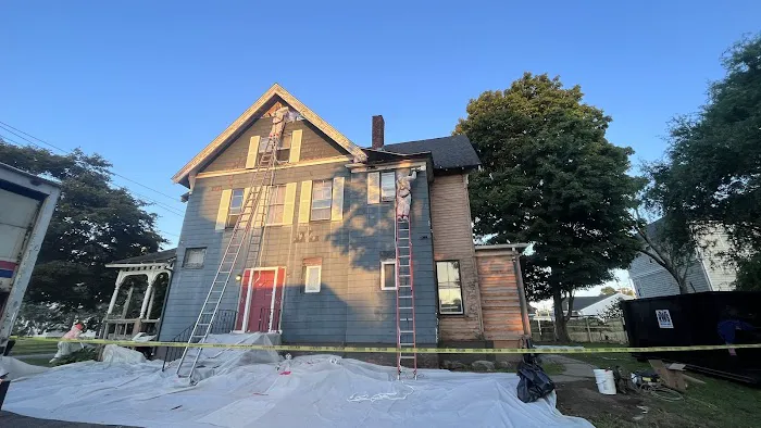 CT Asbestos Contracting LLC Picture 1