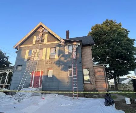 CT Asbestos Contracting LLC