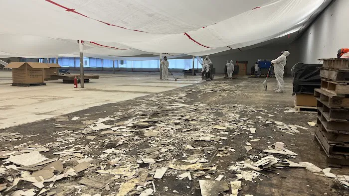 CT Asbestos Contracting LLC Picture 10