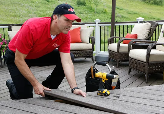 Mr. Handyman Picture 6