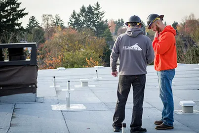 Summit Reconstruction Picture 1