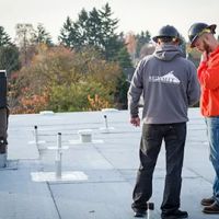 Summit Reconstruction ico