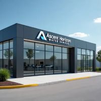 Ascent Horizon Water Damage ico
