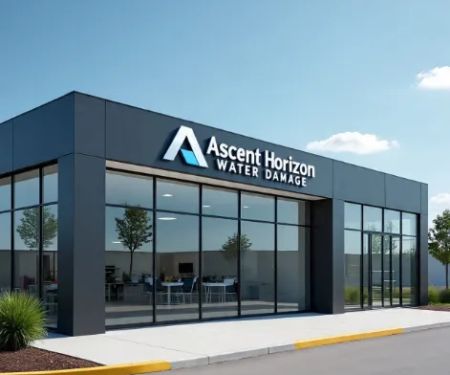 Ascent Horizon Water Damage
