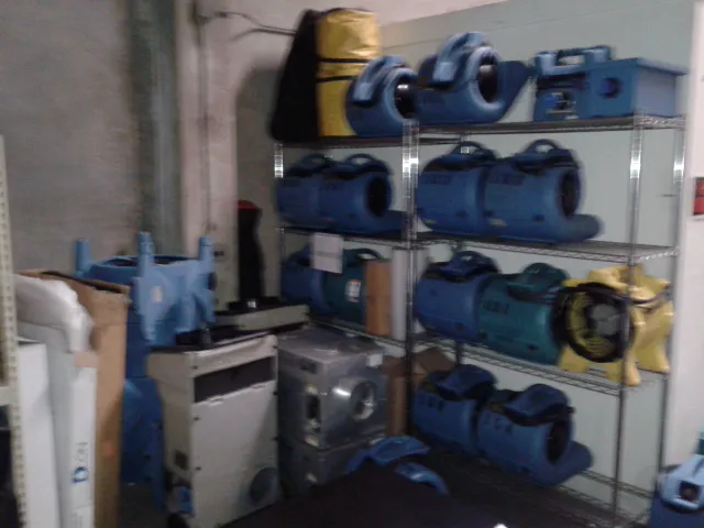 BE & BD RESTORATION Picture 4