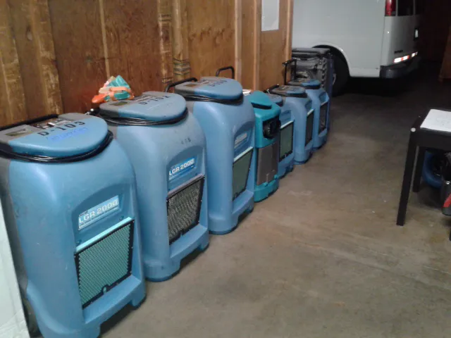 BE & BD RESTORATION Picture 6