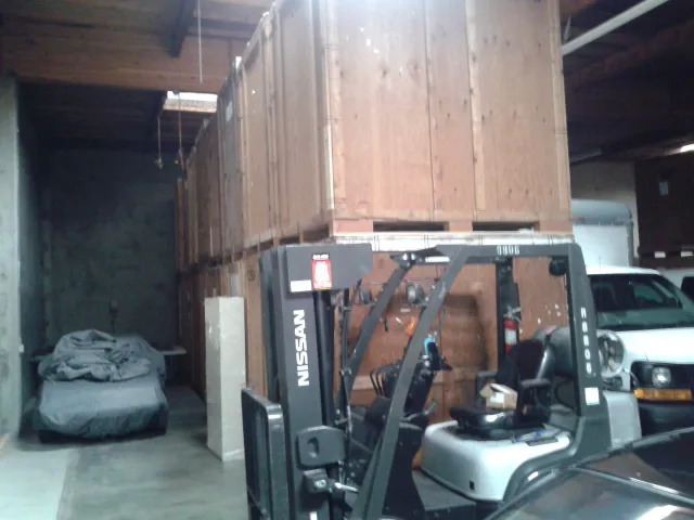 BE & BD RESTORATION Picture 7