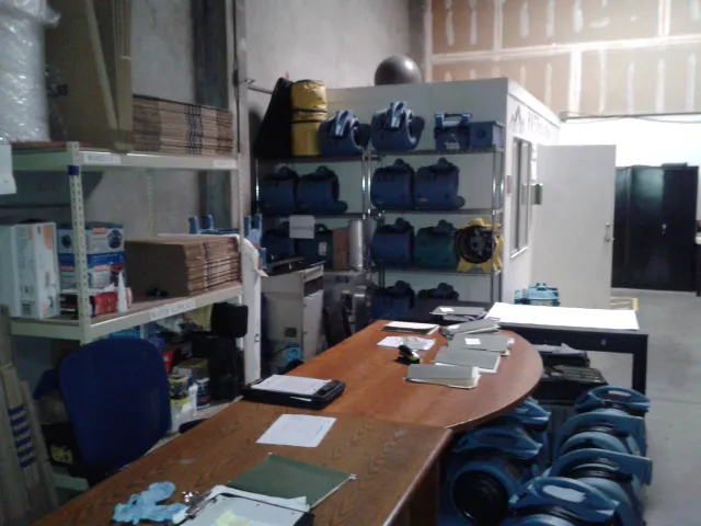 BE & BD RESTORATION Picture 1