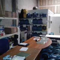 BE & BD RESTORATION ico