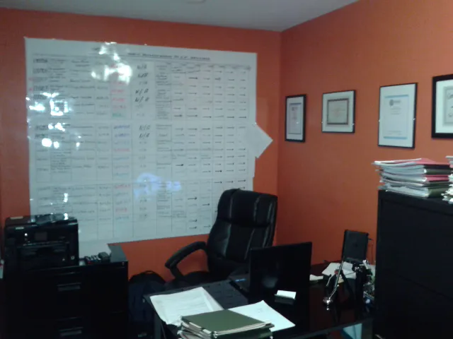 BE & BD RESTORATION Picture 9