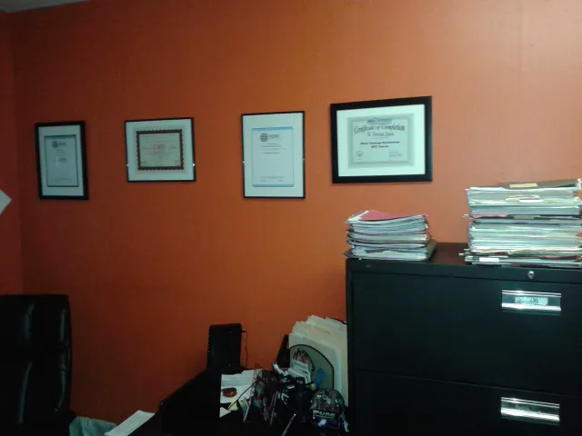 BE & BD RESTORATION Picture 8