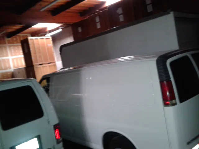 BE & BD RESTORATION Picture 3