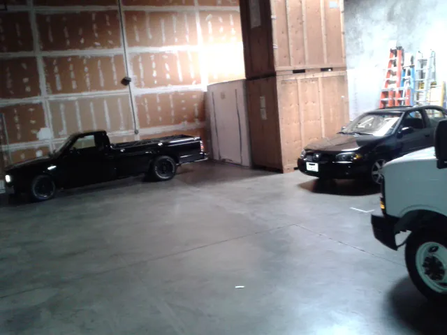 BE & BD RESTORATION Picture 2