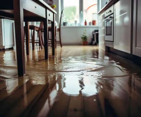 DryNow Restoration CO.