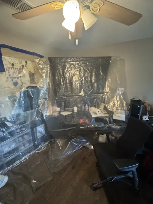 AFC Restoration Picture 1