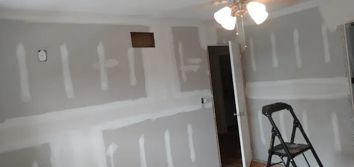 Atlantic sheetrock / drywall Picture 1