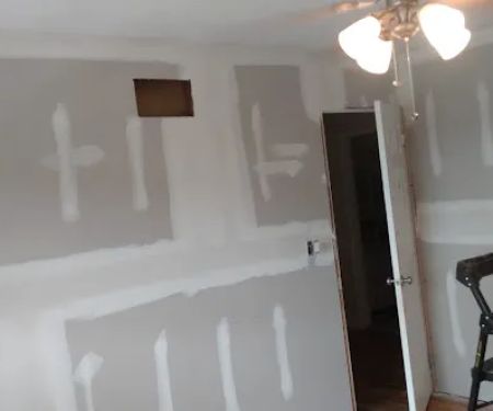 Atlantic sheetrock / drywall