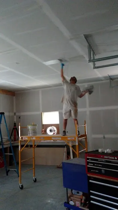 Atlantic sheetrock / drywall Picture 7