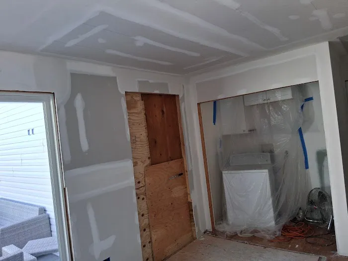 Atlantic sheetrock / drywall Picture 6