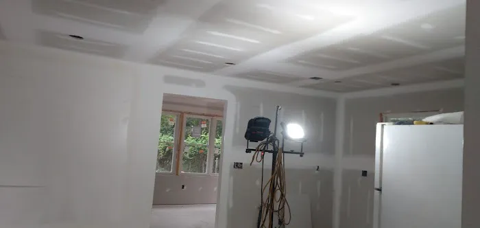 Atlantic sheetrock / drywall Picture 2