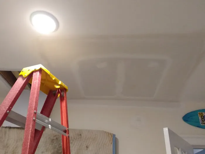 Atlantic sheetrock / drywall Picture 3