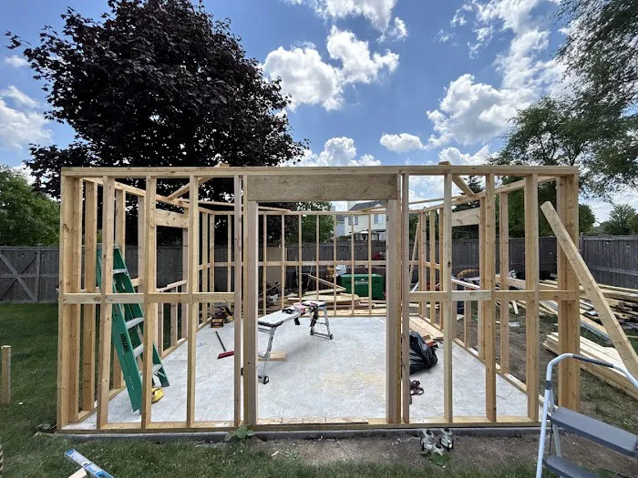 J & J Home Renovations Picture 4