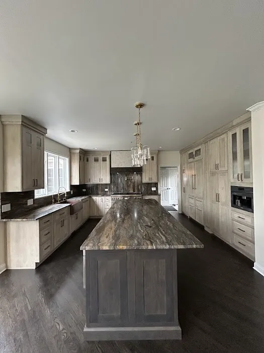 J & J Home Renovations Picture 1