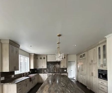 J & J Home Renovations