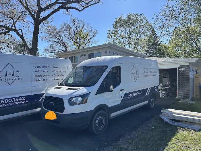 J & J Home Renovations Picture 10