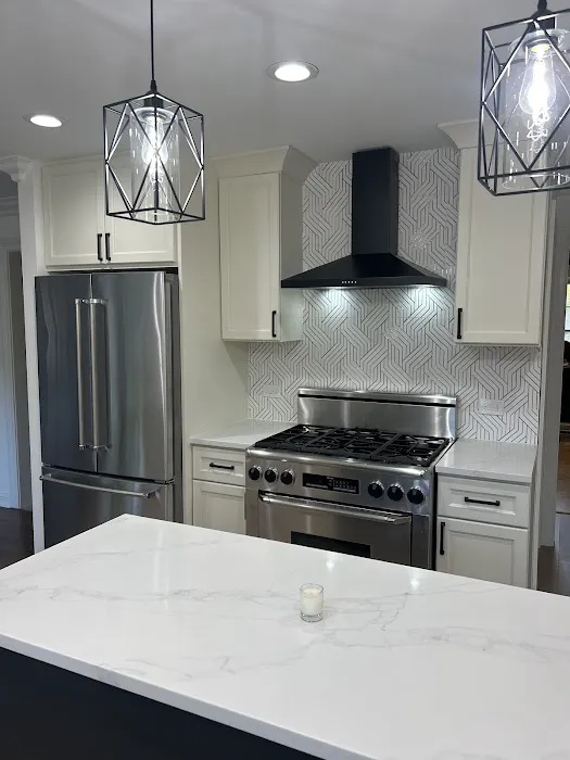 J & J Home Renovations Picture 6