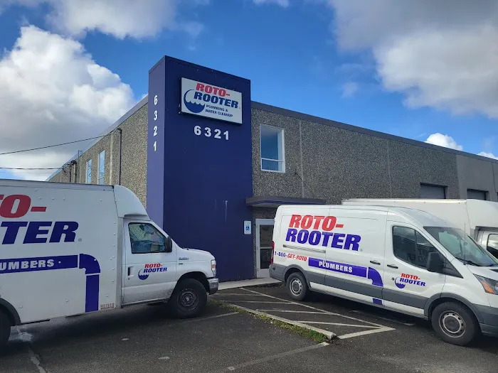 Roto-Rooter Plumbing & Water Cleanup Picture 6