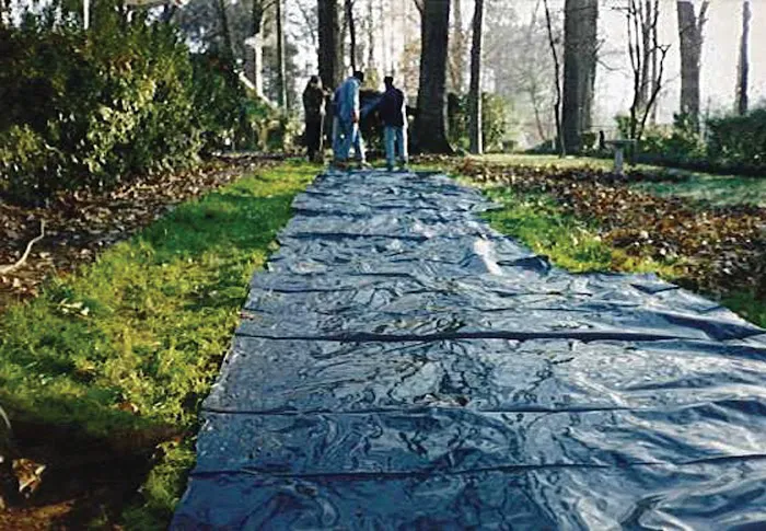 Trotter Company Picture 8