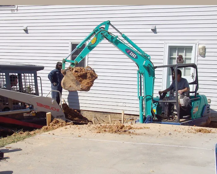 Trotter Company Picture 7