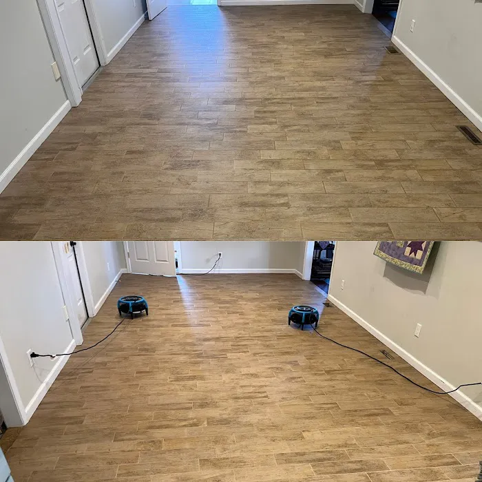 Faithful Restorations - Hard Surface Tile & Grout Cleaning Picture 4