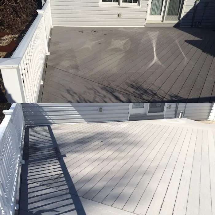 Faithful Restorations - Hard Surface Tile & Grout Cleaning Picture 7