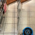 Faithful Restorations - Hard Surface Tile & Grout Cleaning