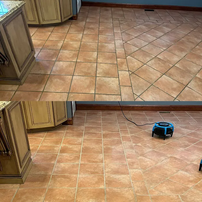 Faithful Restorations - Hard Surface Tile & Grout Cleaning Picture 6