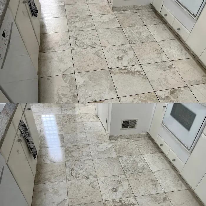 Faithful Restorations - Hard Surface Tile & Grout Cleaning Picture 9