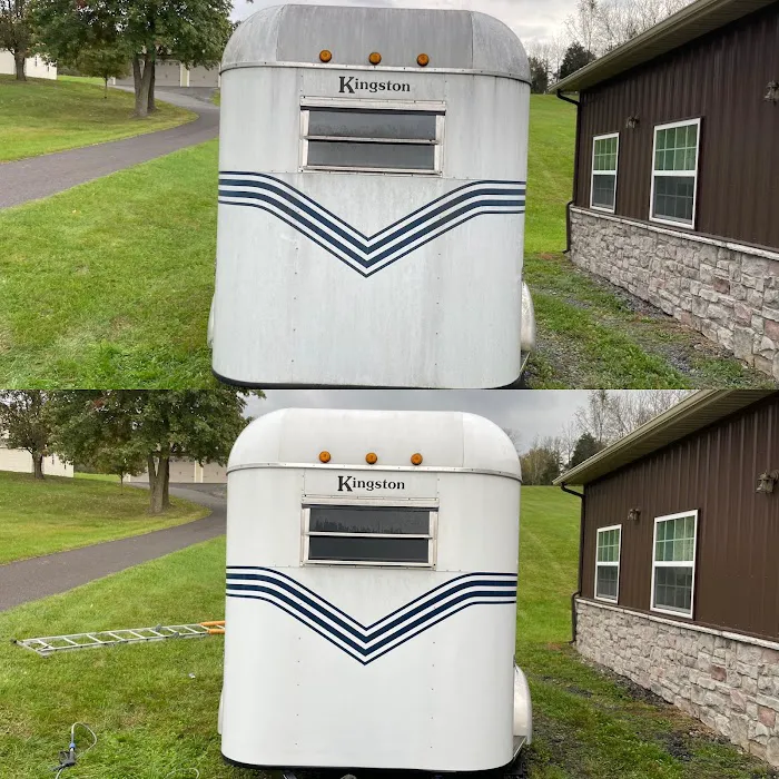 Faithful Restorations - Hard Surface Tile & Grout Cleaning Picture 2