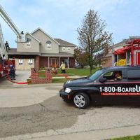 1-800-BOARDUP of East Valley ico