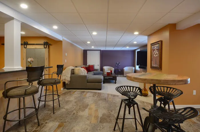 Owens Corning Basement Finishing Systems Picture 2