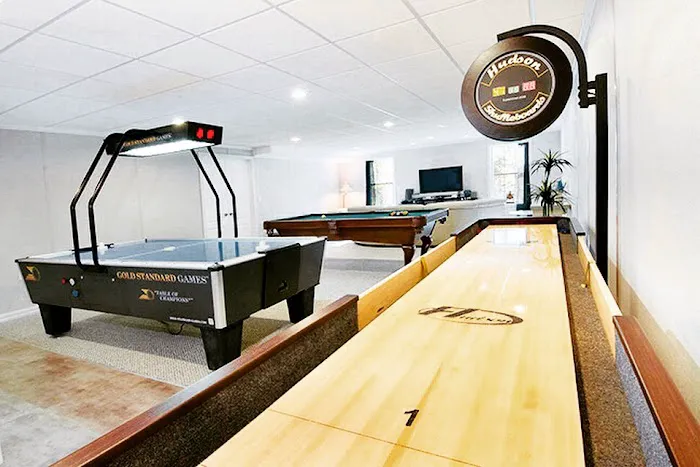 Owens Corning Basement Finishing Systems Picture 6