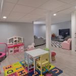 Owens Corning Basement Finishing Systems