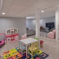 Owens Corning Basement Finishing Systems ico